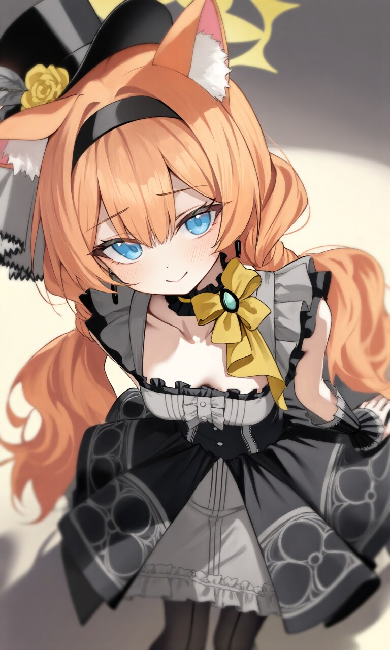 アイドルマリー | の人気AIイラスト・グラビア