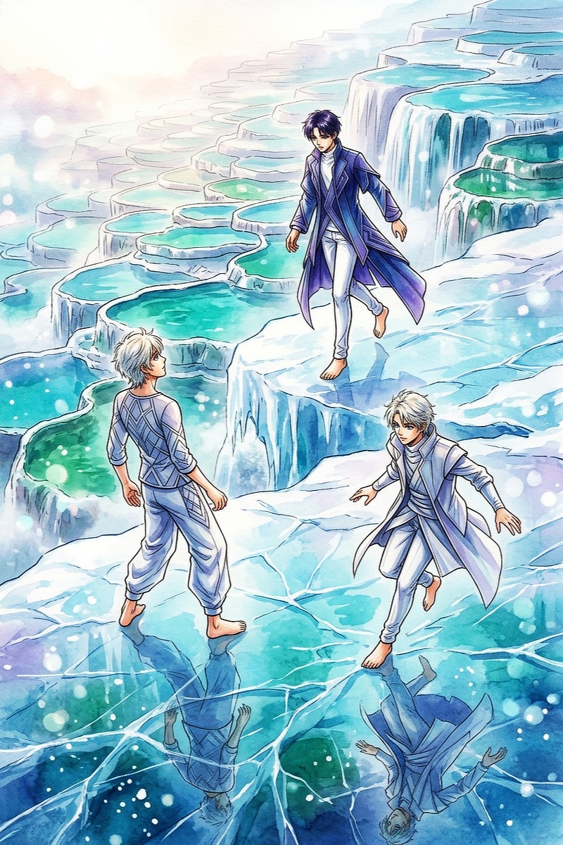 Peilitys | の人気AIイラスト・グラビア