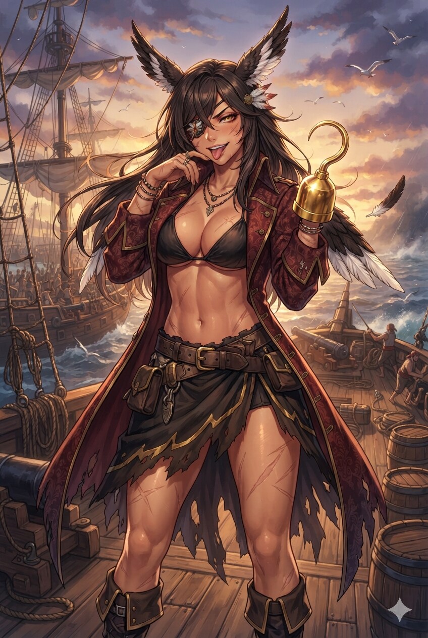 ガチ海戦！②