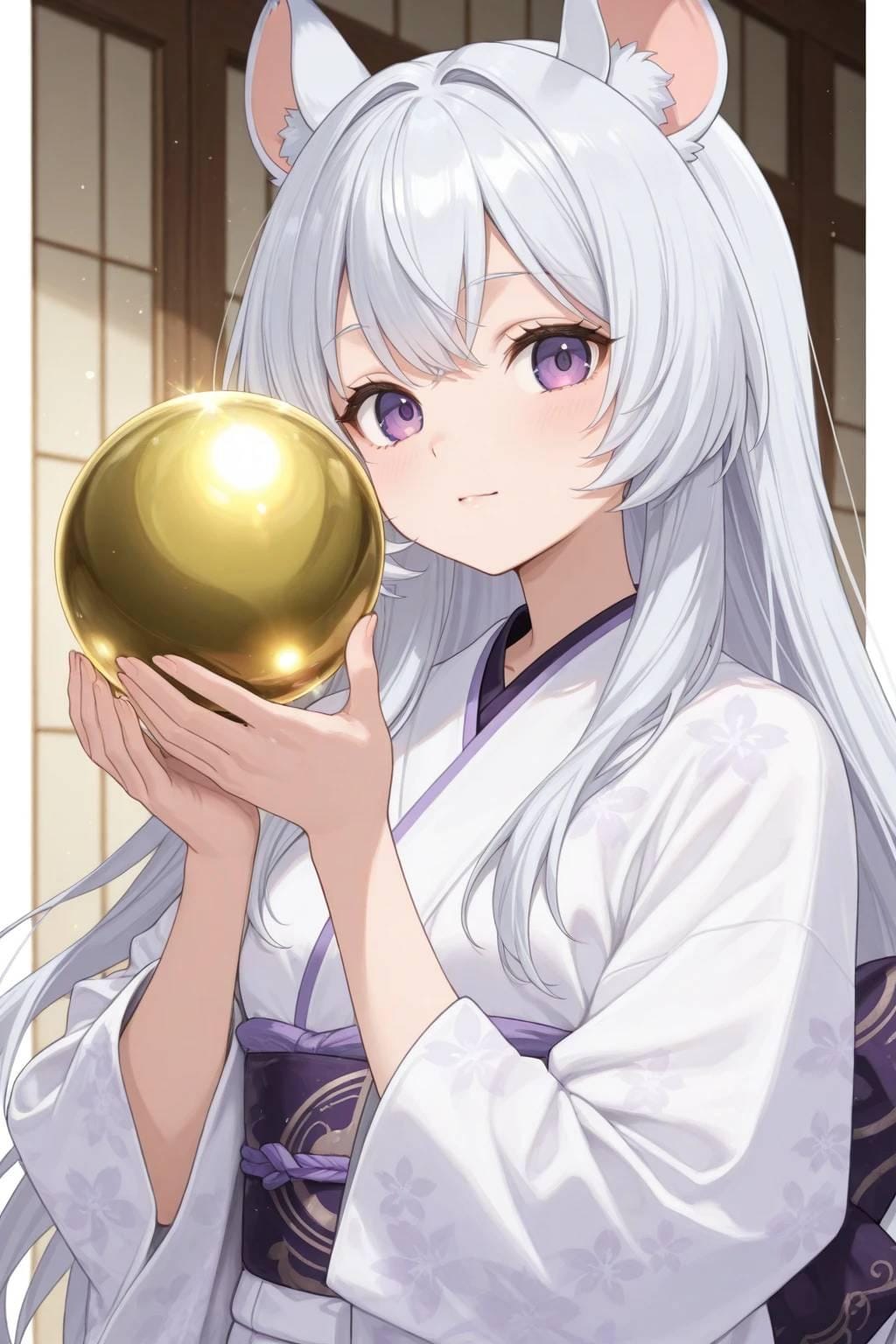 毎日ゴールデンボール