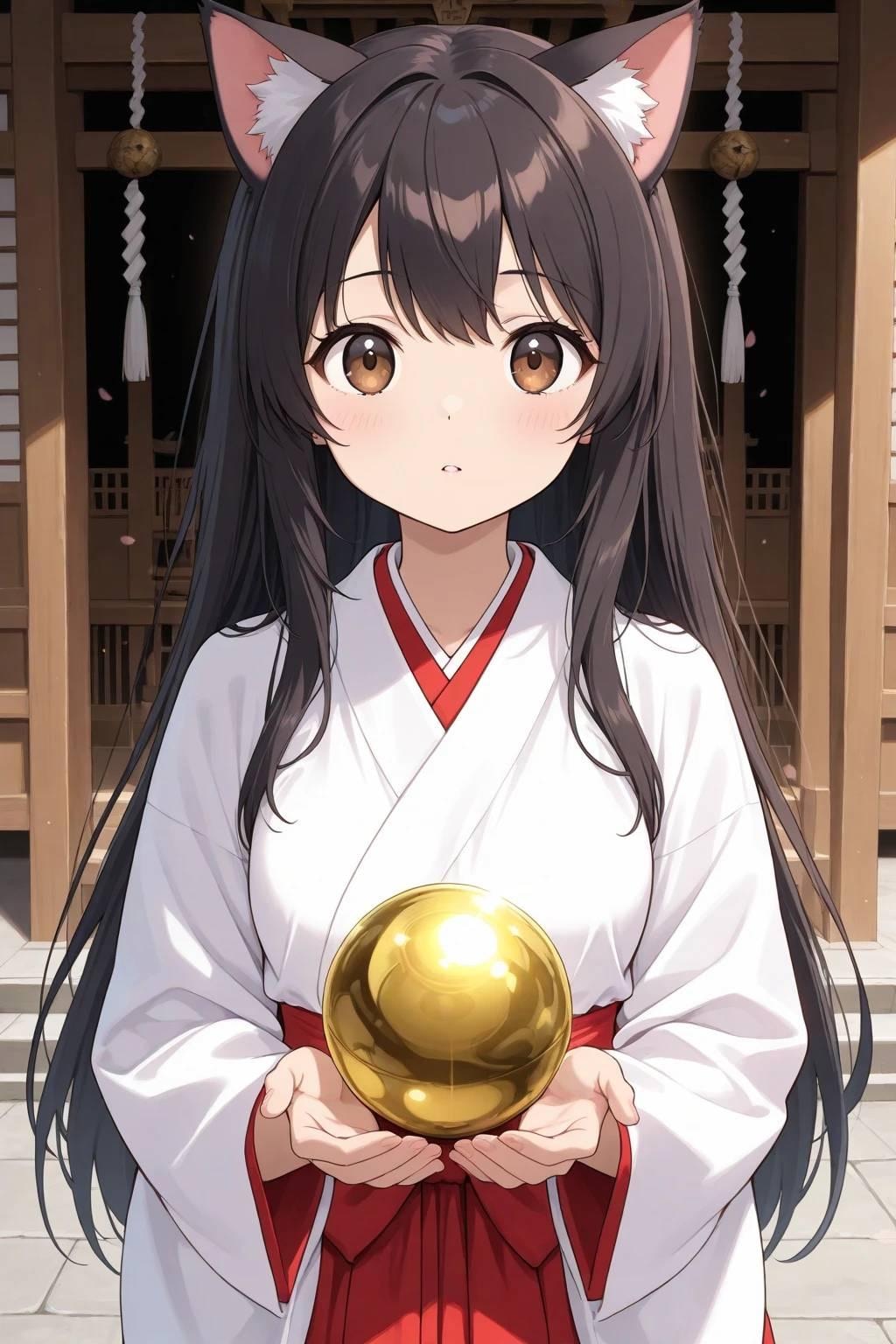 毎日ゴールデンボール