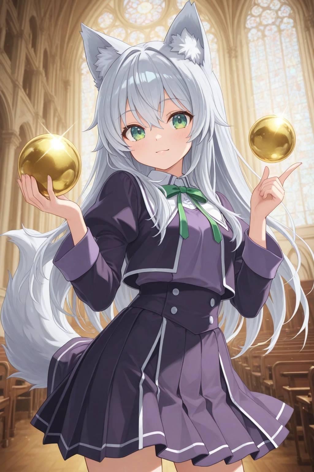 毎日ゴールデンボール