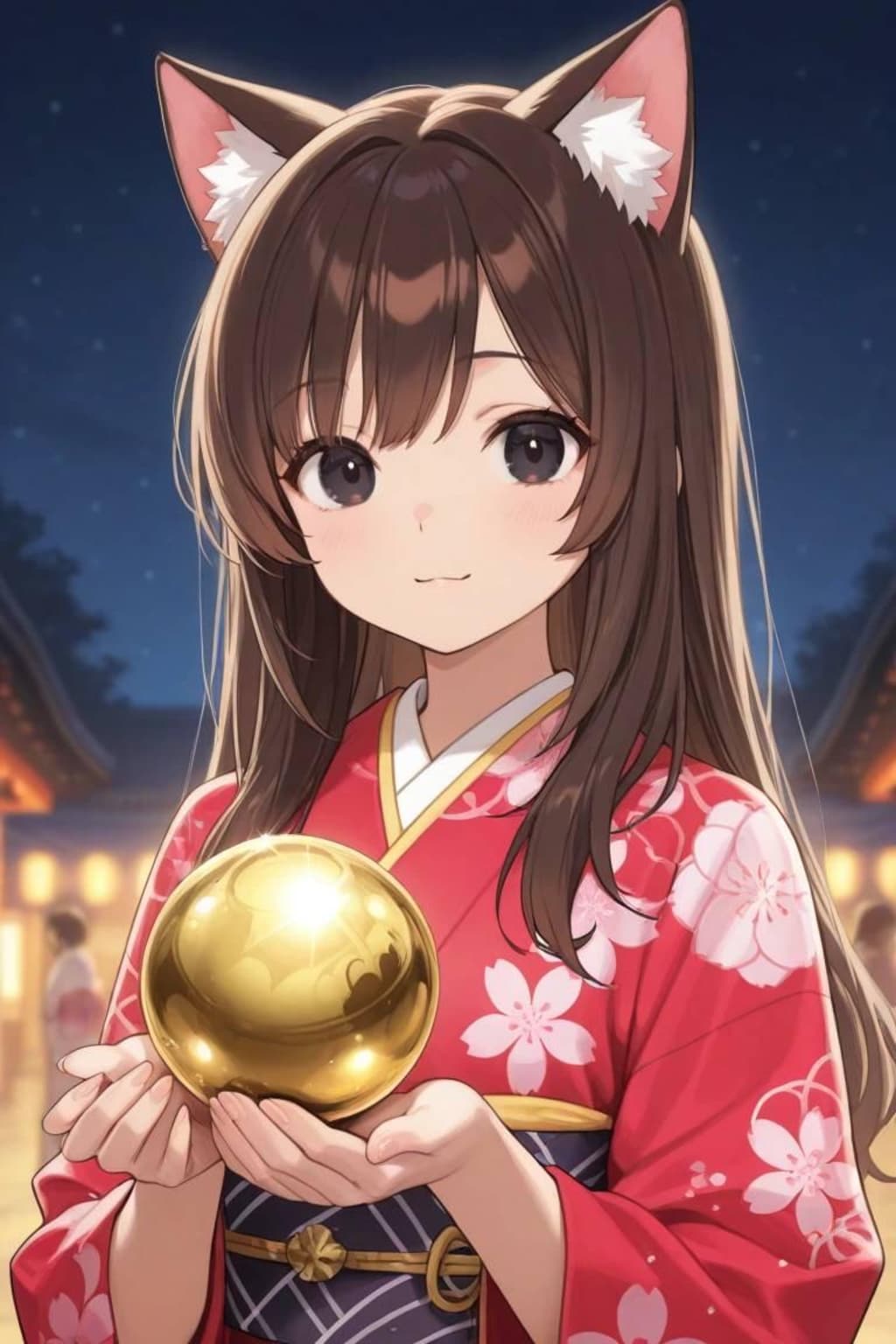 毎日ゴールデンボール