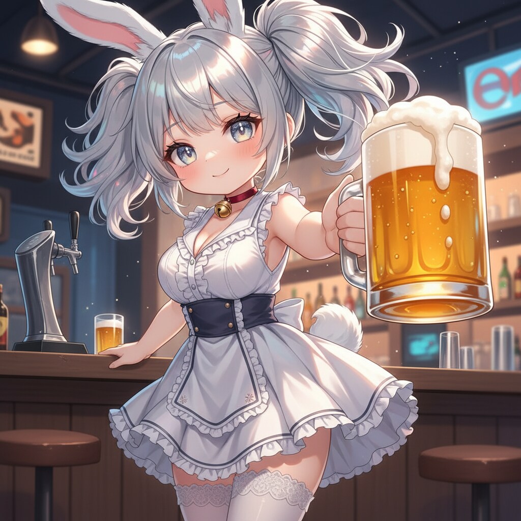 銀ツイぴょん