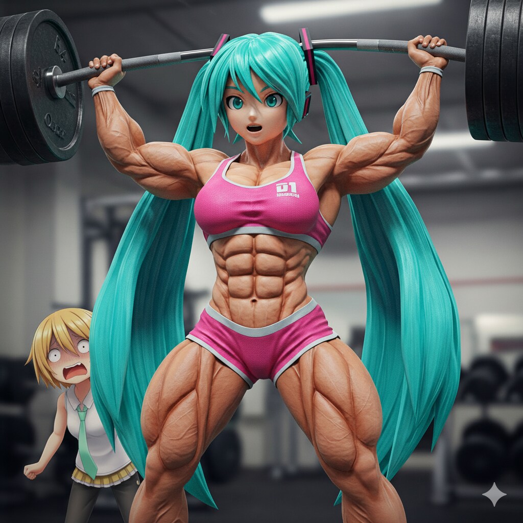 ちょっとぉ～ 何目指してんの⁈