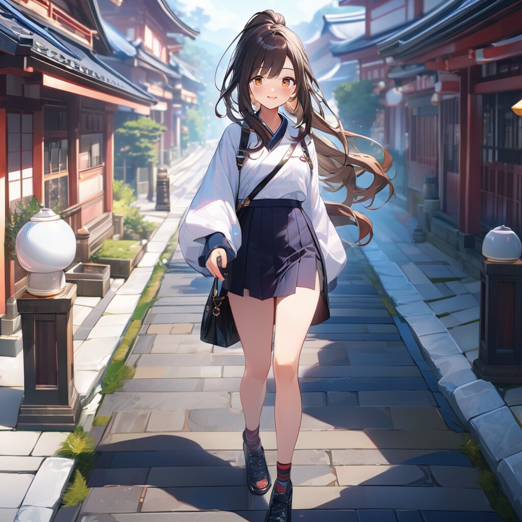 京都散策