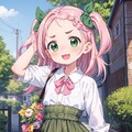 庭園散策10 7枚目
