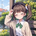 庭園散策10 5枚目