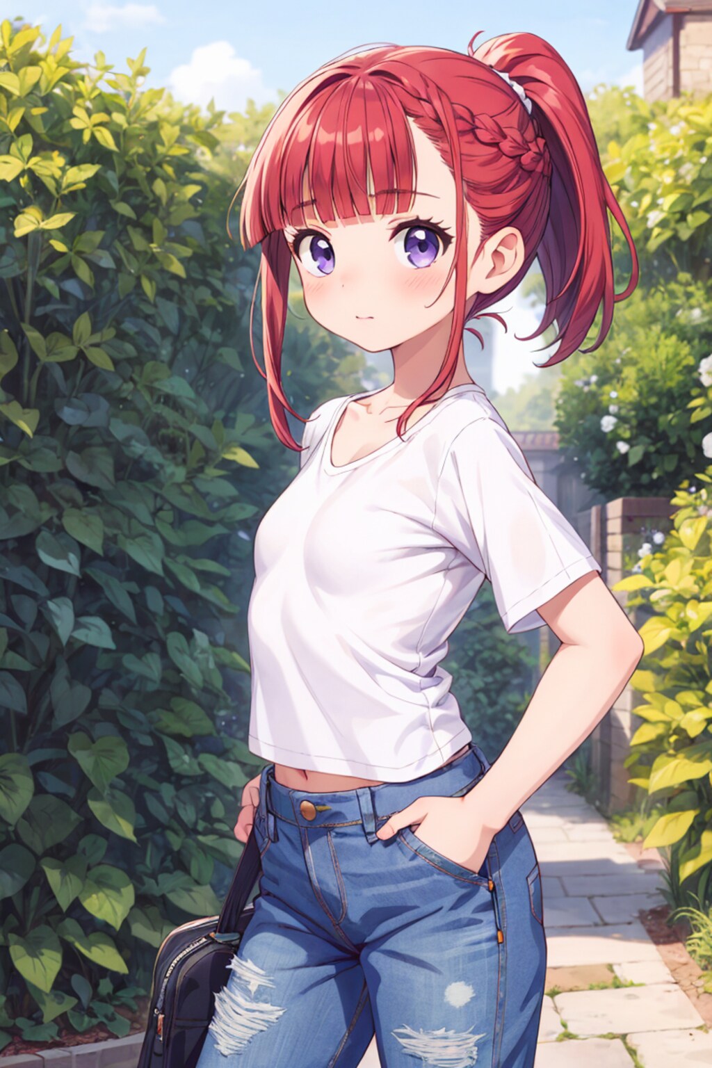 庭園散策10