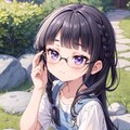 庭園散策10 2枚目