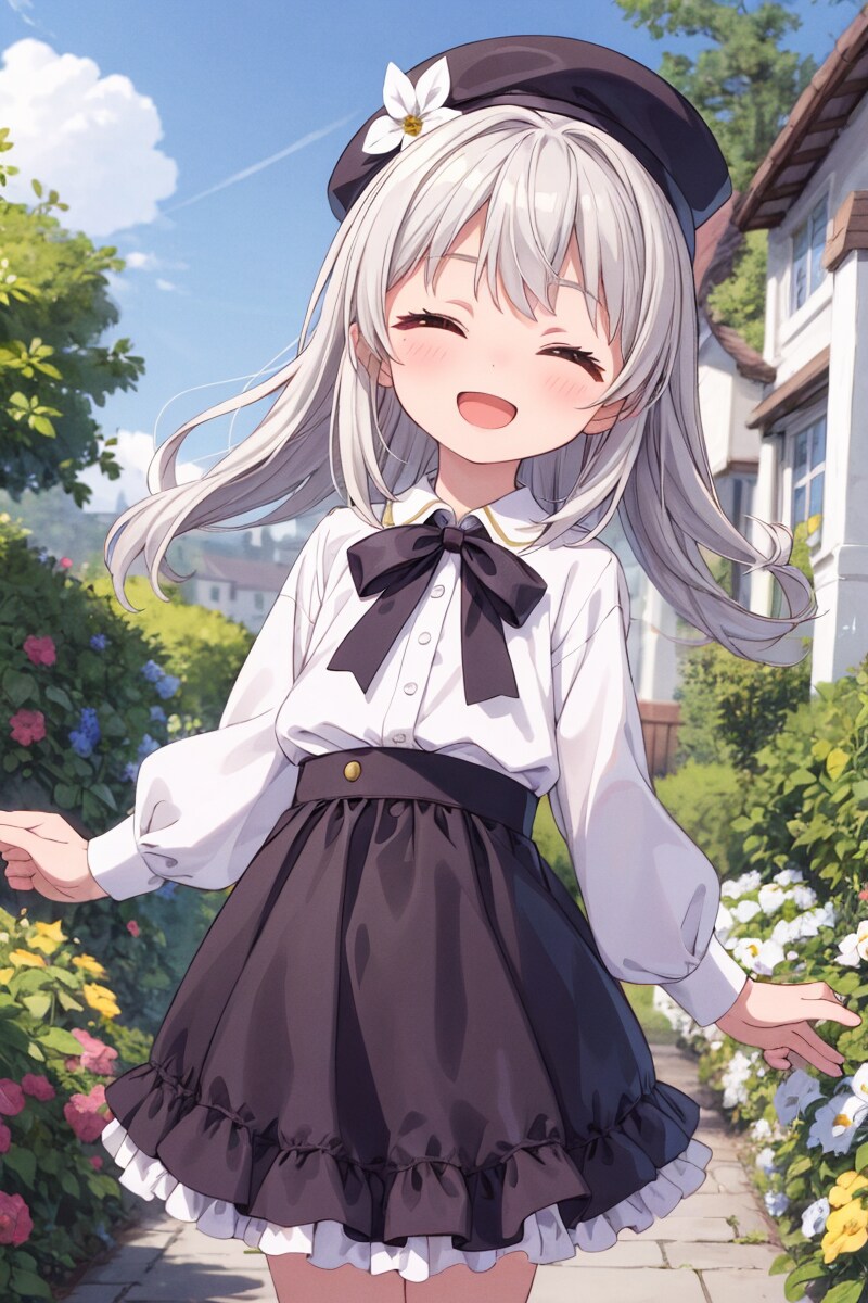 庭園散策10