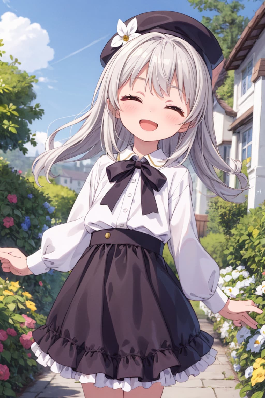 庭園散策10