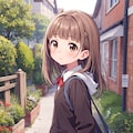 庭園散策10 8枚目