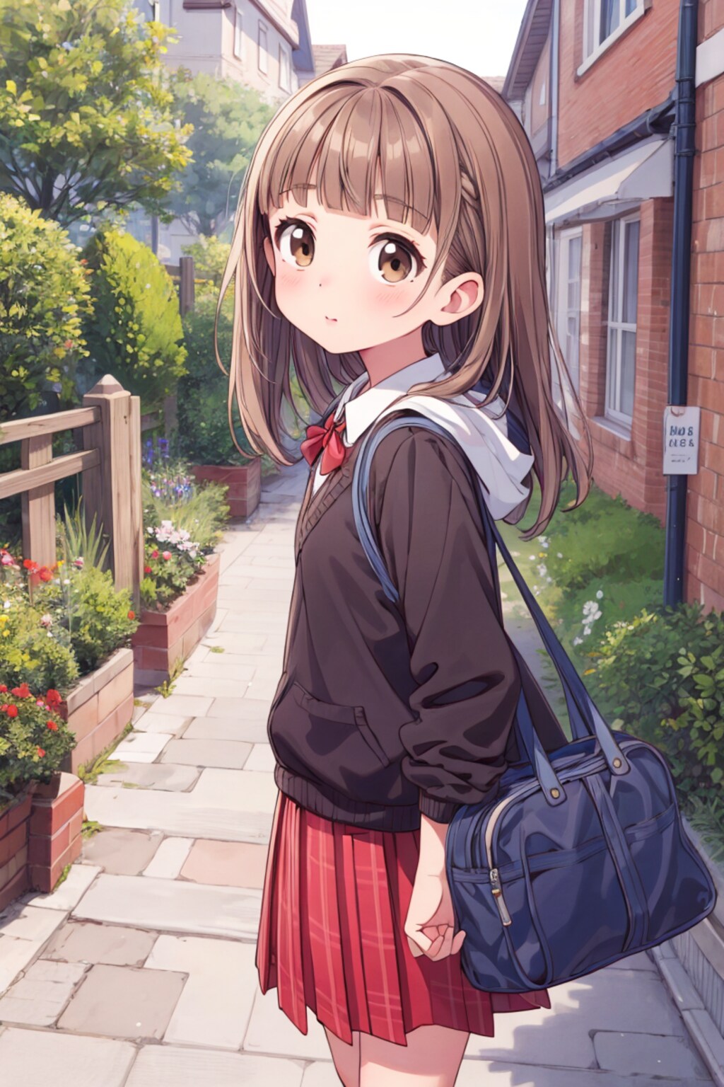 庭園散策10
