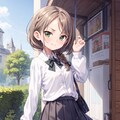 庭園散策10 4枚目