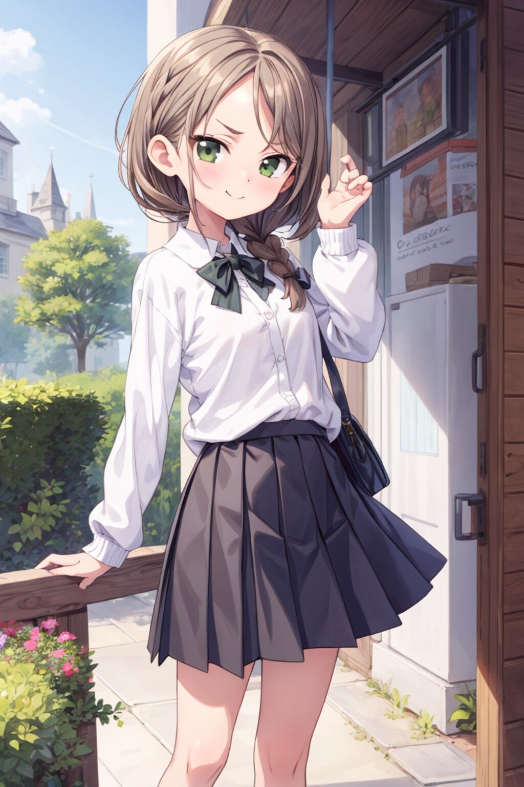 庭園散策10