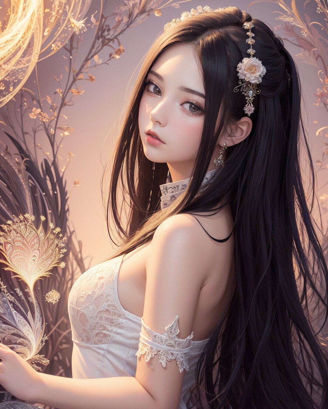 exquisite!