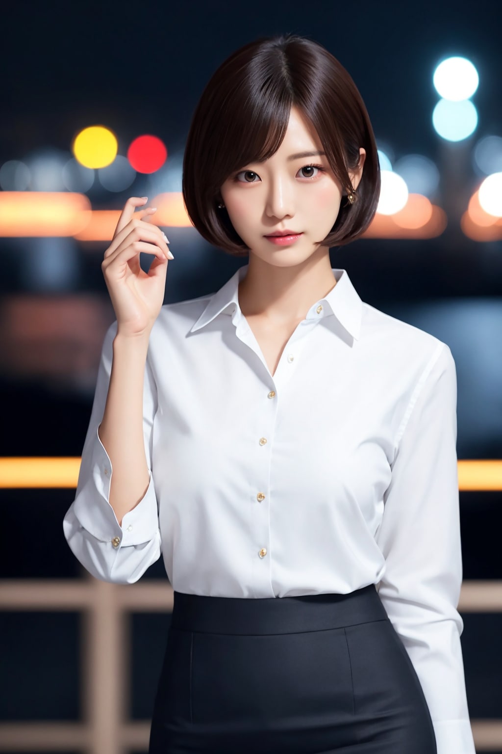 Friday Night Lights 🌝