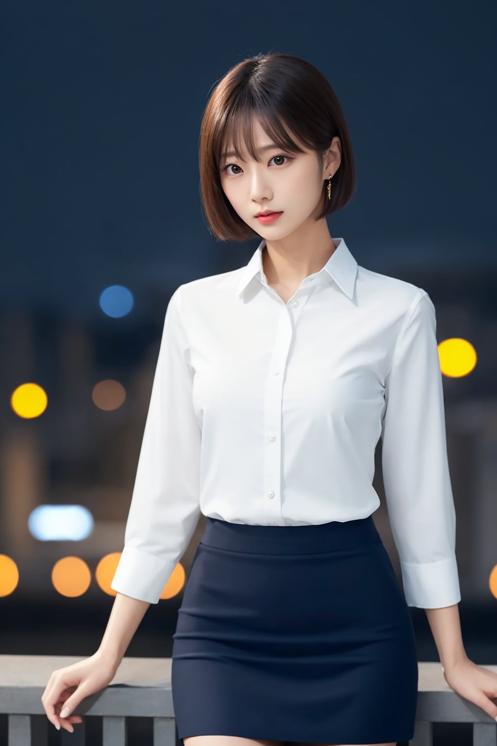 Friday Night Lights 🌝