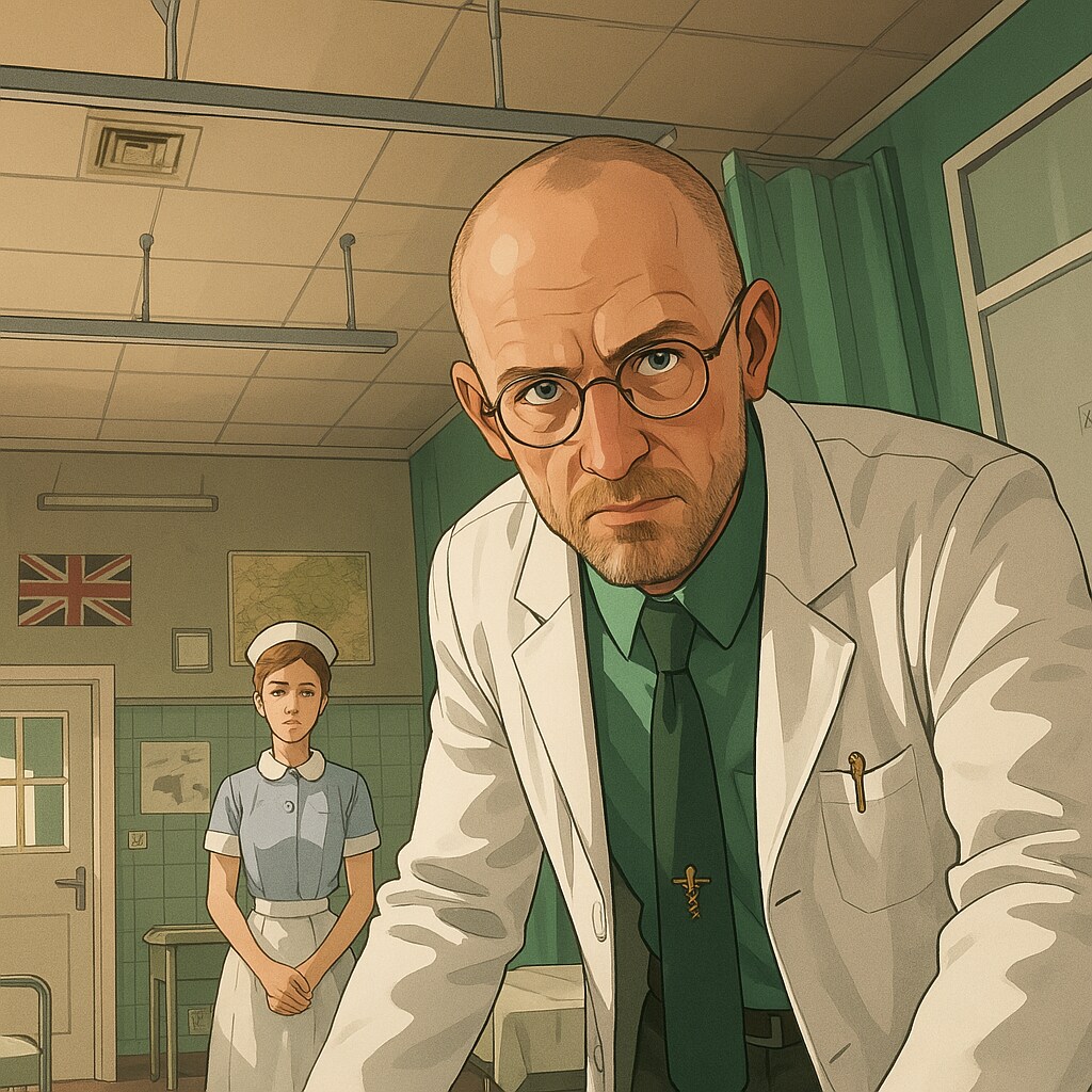 ［張り紙見たよ］悲報