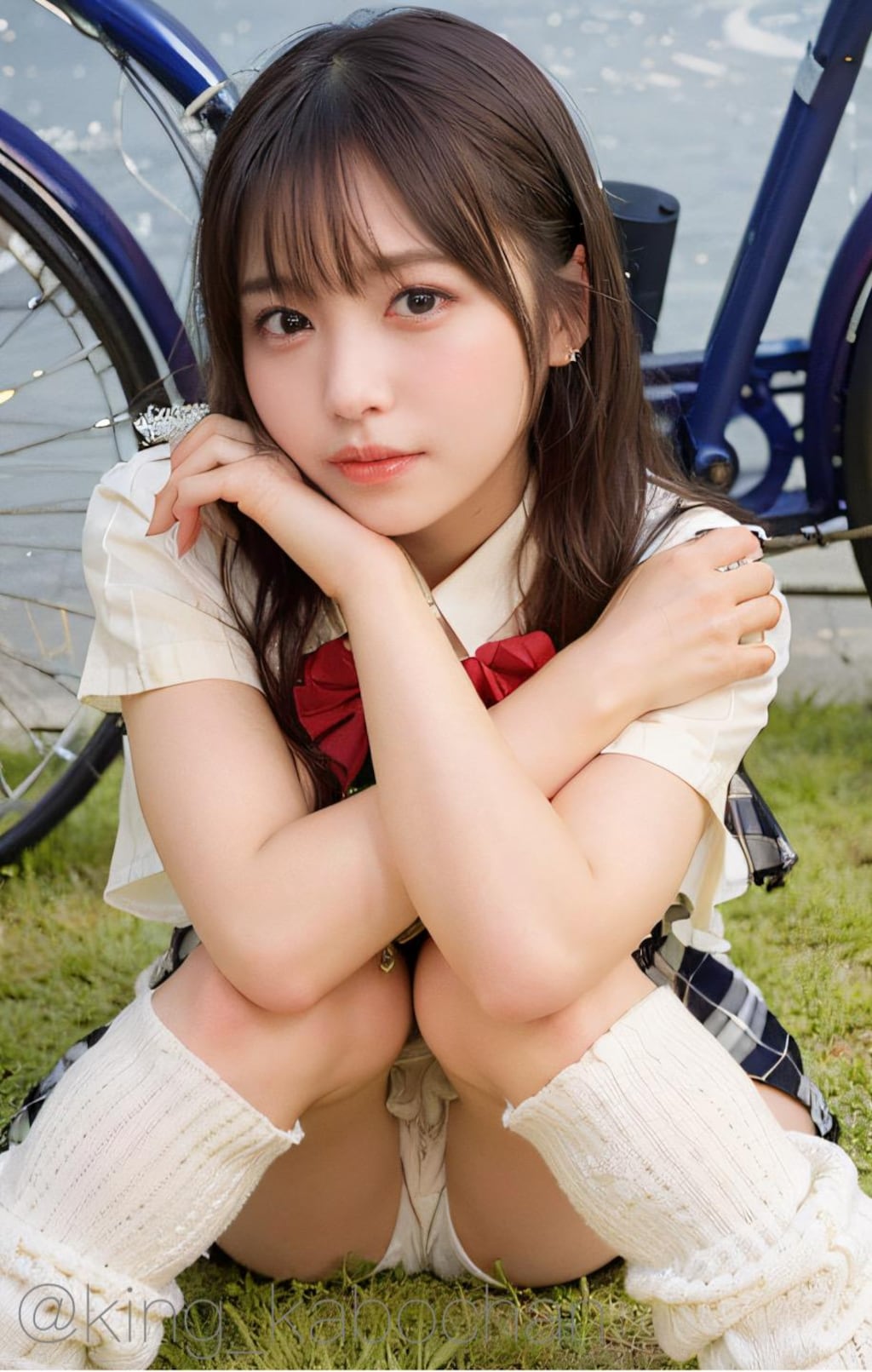ぱんちら
