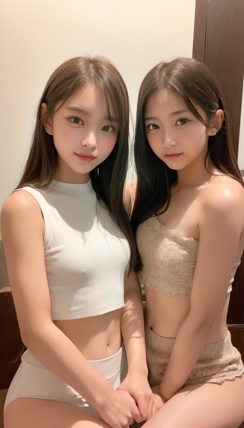 姉妹07