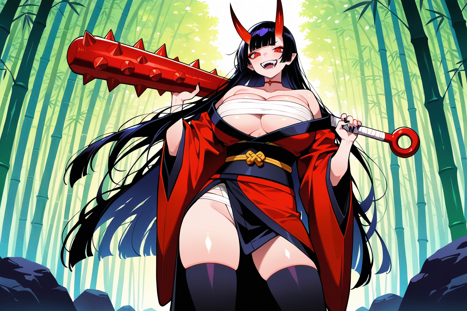 DAEMON
