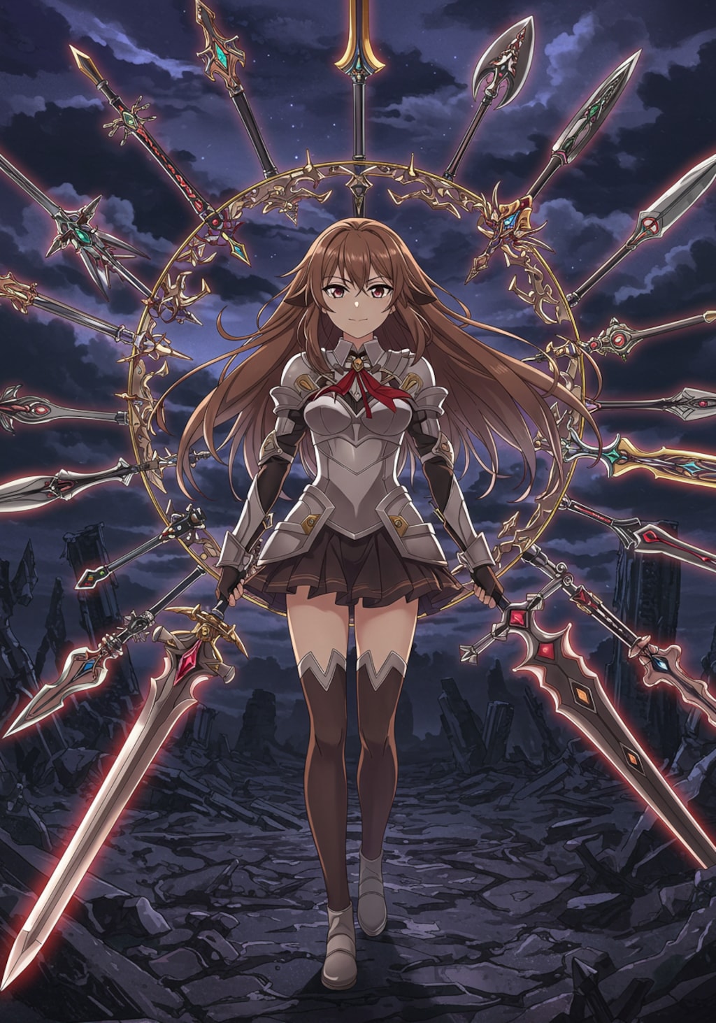 呪文メモ「曼荼羅（マンダラ）」