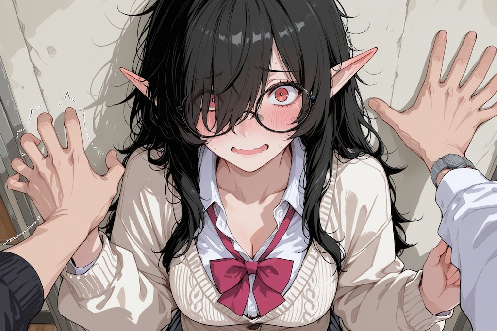 陰キャちゃん🤤