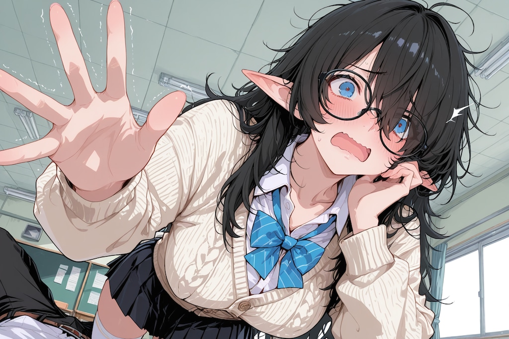 陰キャちゃん🤤