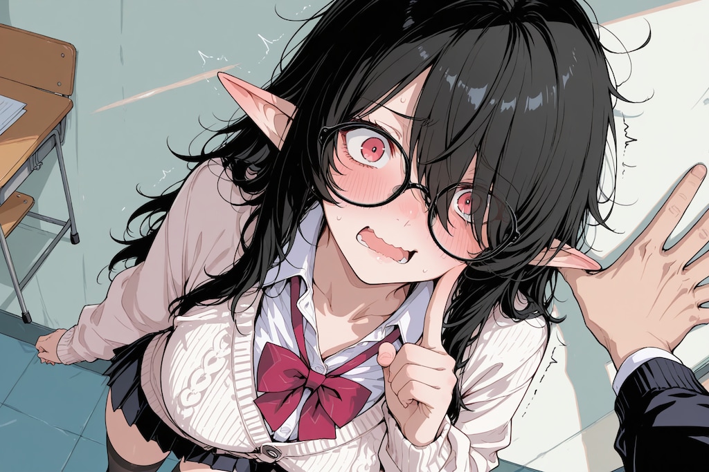 陰キャちゃん🤤