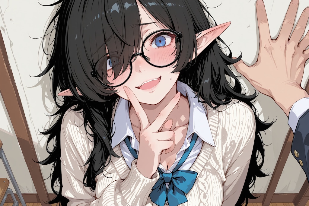 陰キャちゃん🤤