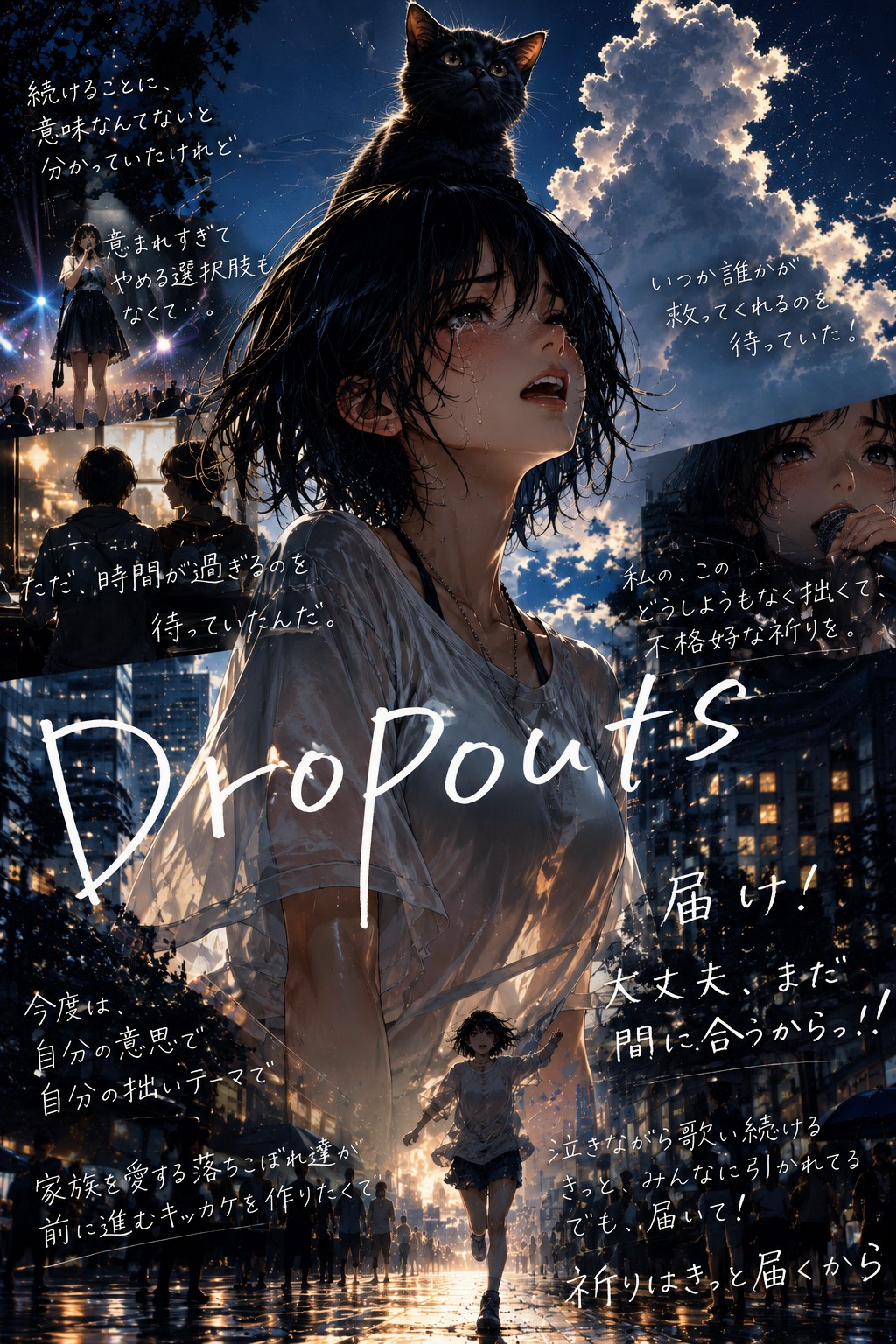 Dropouts