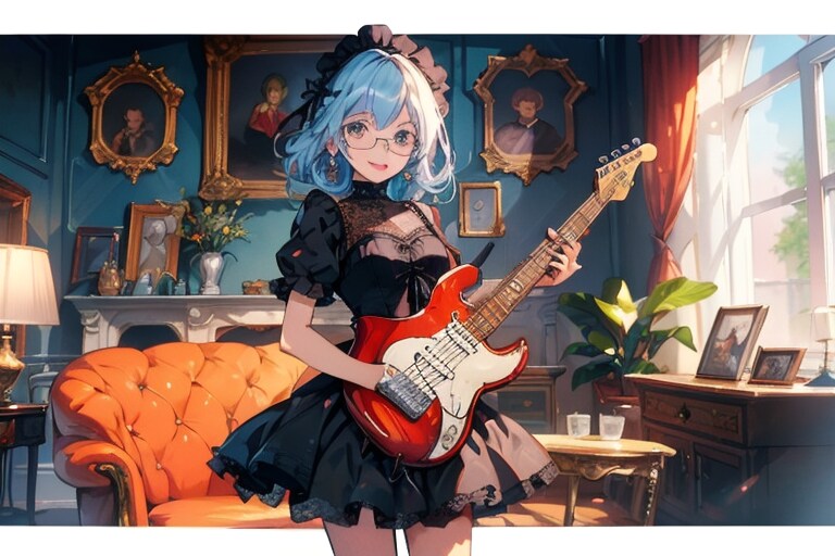 習作 | の人気AIイラスト・グラビア