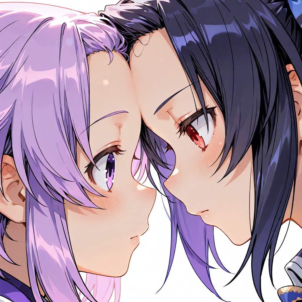 ネプテューヌ百合