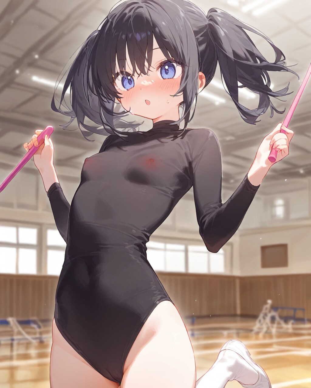 シン体操