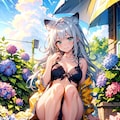 カッパえっち企画作品です 2枚目