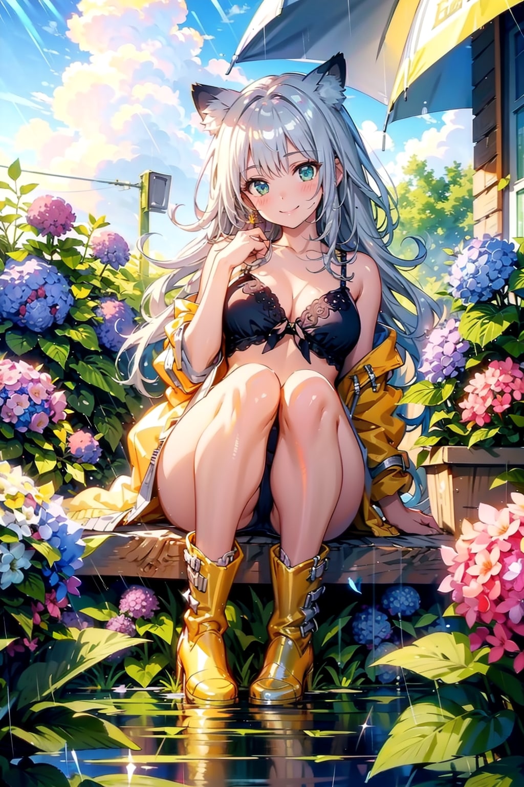 カッパえっち企画作品です