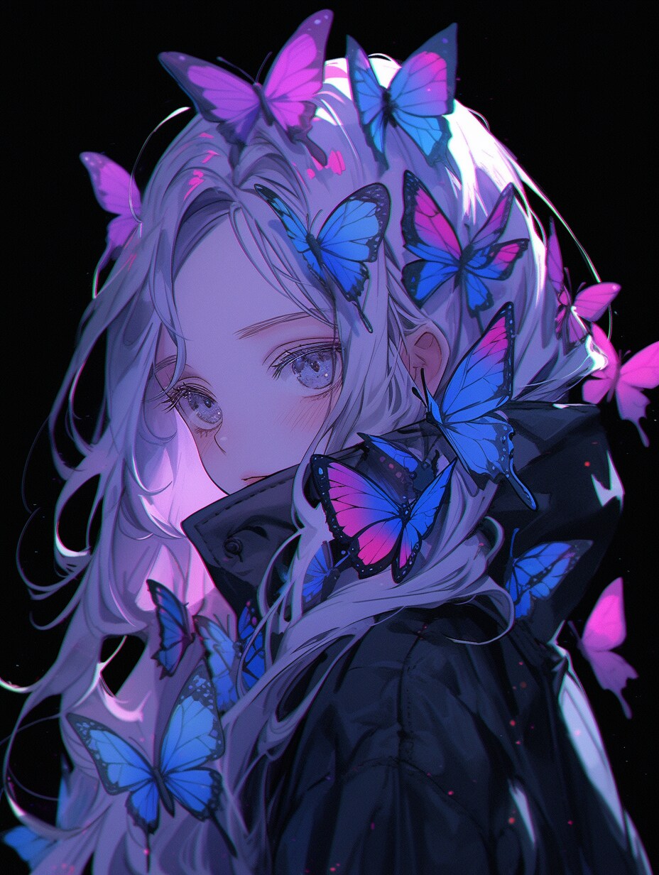 蝶