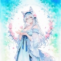 けもみみ娘 5枚目