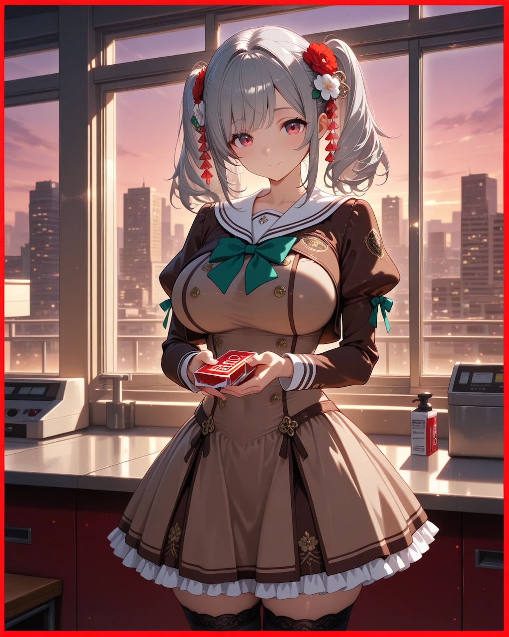 スプレータイプ？