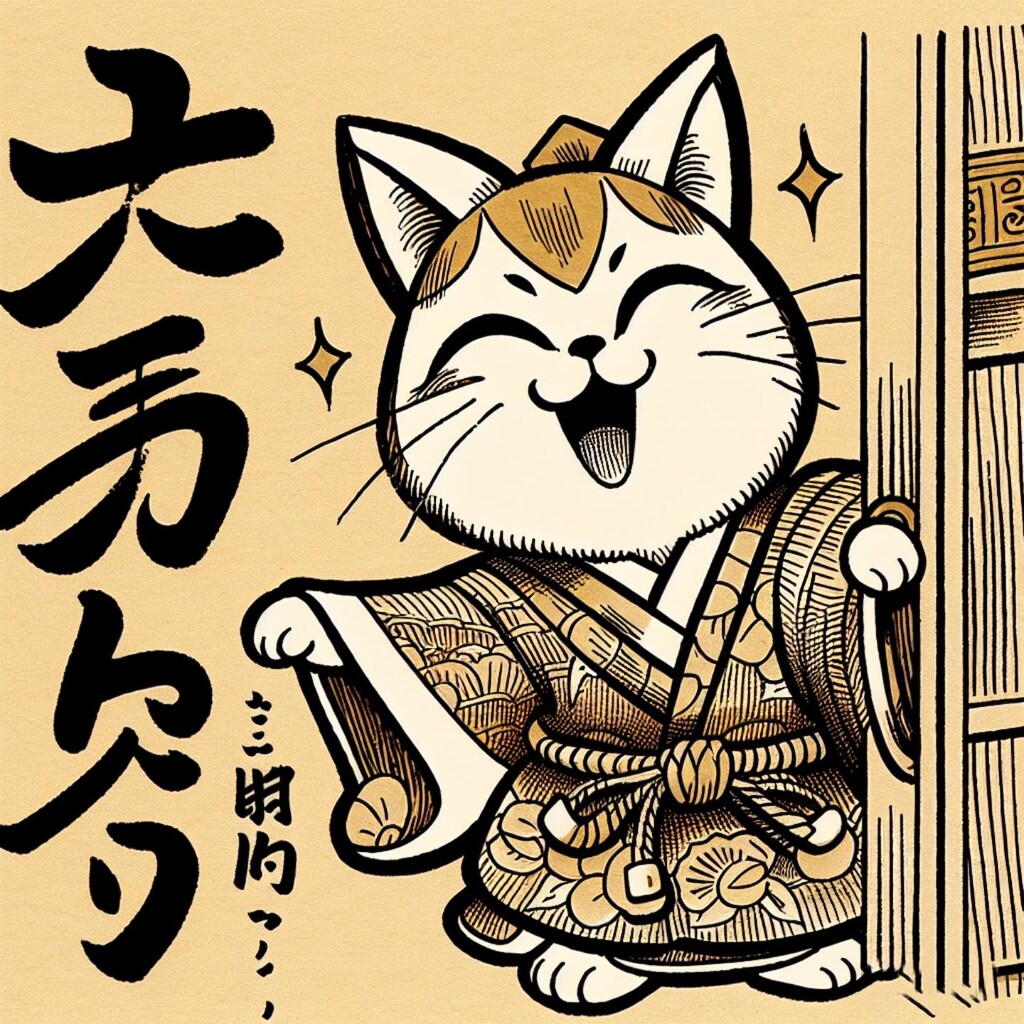 シャイニング猫乃