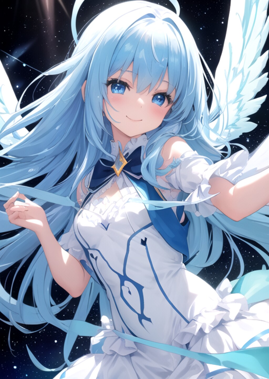 魔法少女・レイ１５