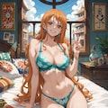 【爆安90％オフセール】ナ〇 4枚目