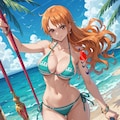 【爆安90％オフセール】ナ〇 3枚目