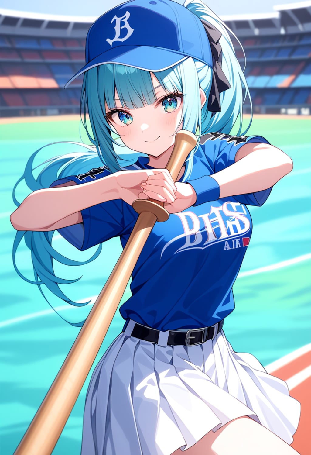 ベースボールの日
