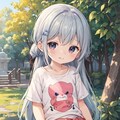 パンティーずらし　０３ 7枚目