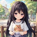パンティーずらし　０３ 6枚目