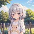 パンティーずらし　０３ 8枚目