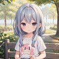 パンティーずらし　０３ 3枚目